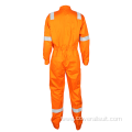 Fire Safety Equipment Rescue Fire Resist Coverall